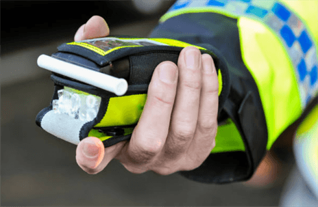 Uncalibrated Breathalyzers In Denver