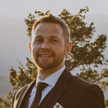 Reid DeChant Photo