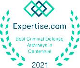 Best Criminal Defense in Centennial - 2021
