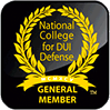 National College for DUI Defense