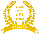 National College for DUI Defense National College for DUI Defense