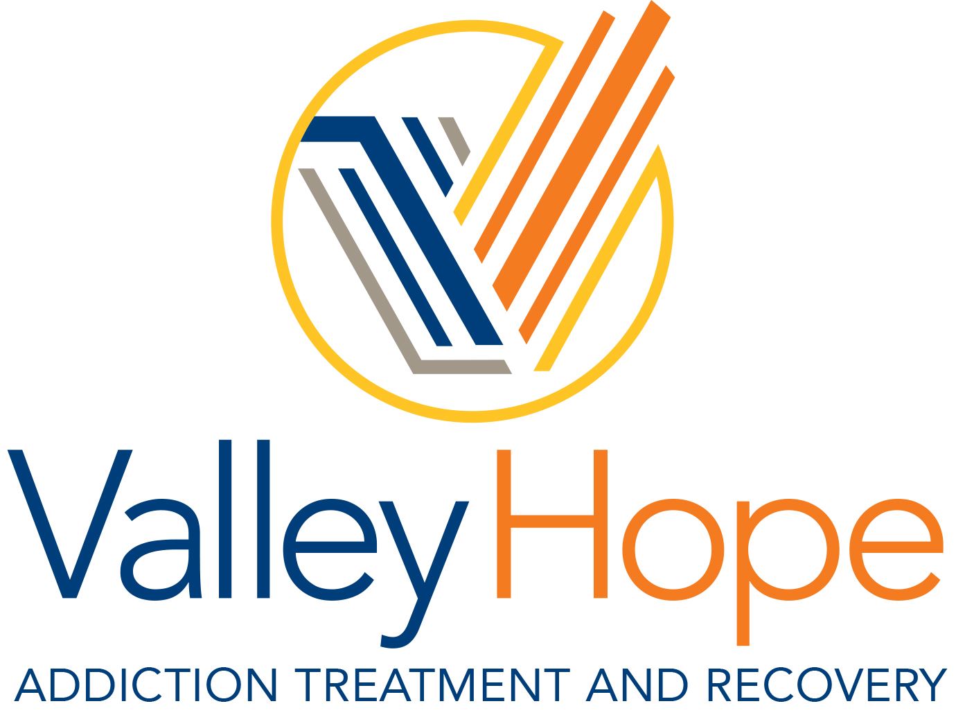 Golden Heart Award - Valley Hope Association
