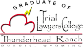 Trial Lawyers College