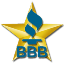 BBB Gold Star Award
