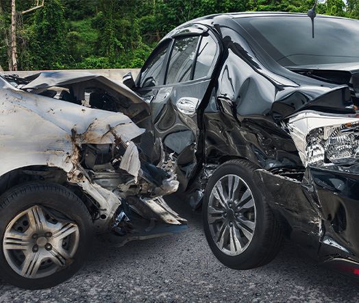 san jose car accident yesterday