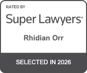 Super Lawyers 2026